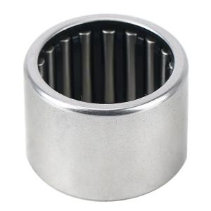 Perforated Drawn Cup Needle Bearing TA3020 With Cylindrical Rollers