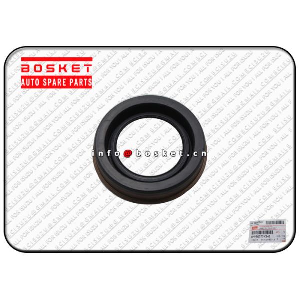 Buy 4JJ1 TFR TFS ISUZU Nozzle Seal Cover 8980375430 8-98037543-0 Weight 0.02KG at wholesale prices