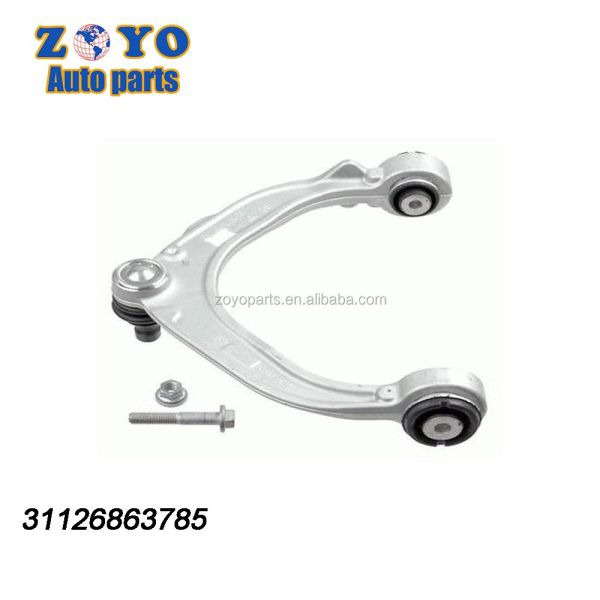 Nature Rubber Bushing Left Lower Arm for BMW X5/X6 31126863785 Auto Suspension Parts