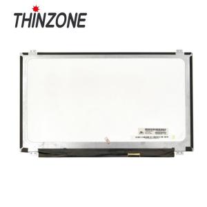 Quality Laptop 15.6 Inch LCD Screen Matte 1920x1080 Edp 30 Pin N156HCA-EA1 WLED Backlight for sale