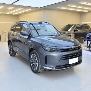 Energy Vehicles Huawei Aito Wenjie M7 Advanced Electric Car