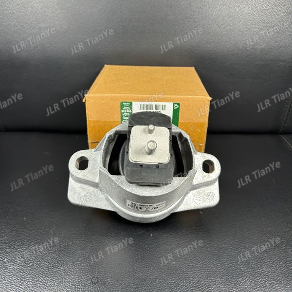 Jaguar Engine Mounts XE F-PACE T4N3780 T2H8171 T4N13011 T4N37216