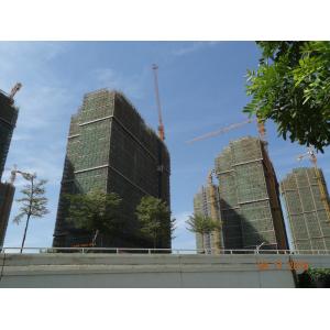 Interchangeable 2000 Kg Rack Pinion Lift Construction Hoist Elevator