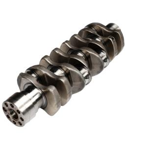 Building Material Shops S1341-12281 FCF DCT Forged Steel Crankshaft for