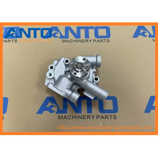 Buy YM119717-42002 RYM11971742002 Water Pump KOMATSU Excavator Spare Parts For PC20MR-3 4D88E-6 at wholesale prices