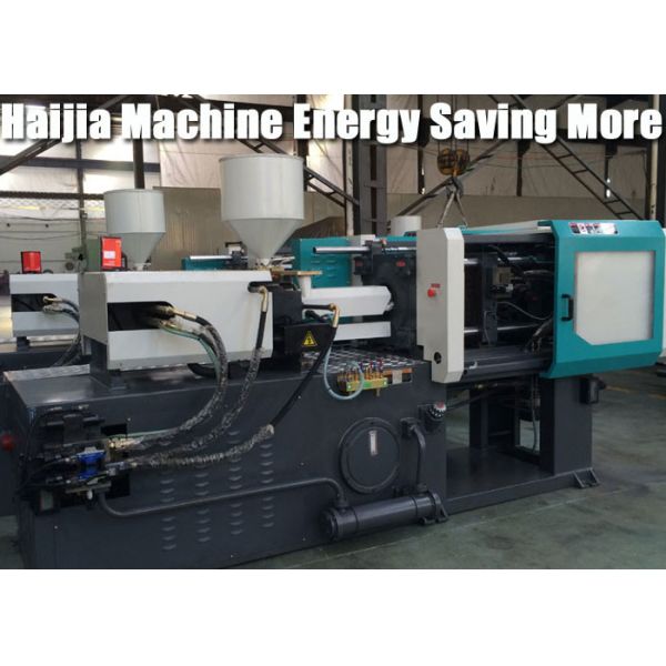 Buy Thermosetting Injection Plastic Molding Machine , Horizontal Injection Moulding Machine at wholesale prices