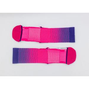 Outdoor Sports Antibacterial Athletic Basketball Socks OEM