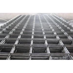 Reinforcing Mesh for Concrete as4671 standard reinforcing mesh