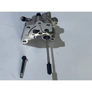 923976.0103 Fuel Pump Penta Spare Parts With Eco Friendly Design