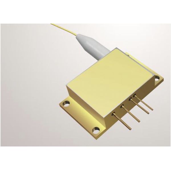 Buy 976nm 27W Wavelength Stabilized Laser Diode at wholesale prices