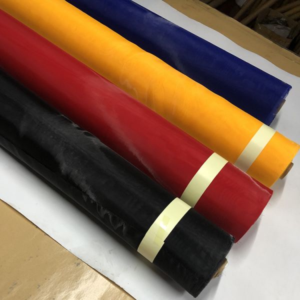 Buy 100% Polyester Hydrophobic Mesh Fabric for Headphone and Speaker at wholesale prices