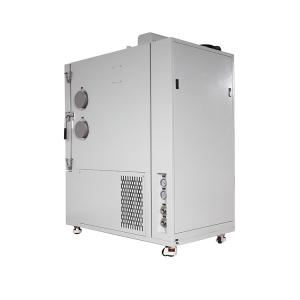 Stainless Steel Temperature Humidity Test Chamber For Precise Environmental
