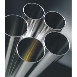 30mm Stainless Steel Welded Pipe Corrosion Resistant 2 Inch Stainless Steel Pipe