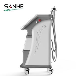 Professional vertical radio frequency microneedling Remove Stretch marks rf skin