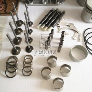 Cylinder Kit Piston Set for deutz BF4M2012 Engine