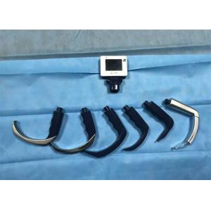 Besdata King Vision Laryngoscope With Camera ENT Anesthesia Unit Simple