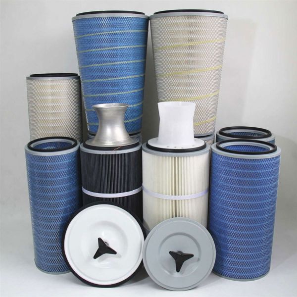 Buy RHR240E10B Fuzhuo Lubricating Oil Filter Cartridge Hydraulic Filter Element at wholesale prices