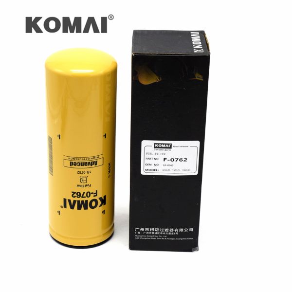 SN55429 FF5624 P550625 4587258 1R0716 1R-0762 For Loader Excavator Diesel Fuel