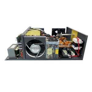 10V 500A 5KW Polarity Reverse DC Power Supply Adjustable Electroplating