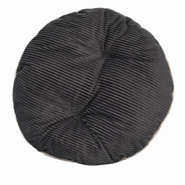 Coral velvet pet dog mattress soft and warm two-sided pet mattress pet bed