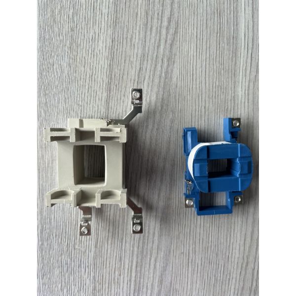 Contactor Coil For Electrical AC Contactor Spare Parts