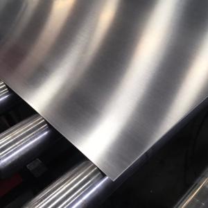 Light Weight Aluminum Alloy Square Tube 80mm Profiles Rectangular