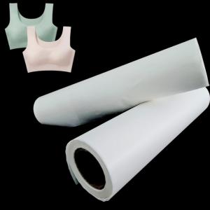 China Elastic TPU Seam Sealing Polyurethane Adhesive Film For Lamination on sale