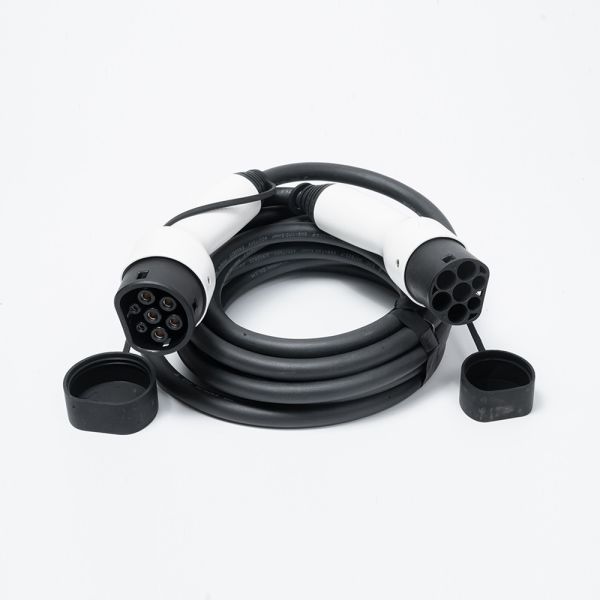 Long Lifespan EV Charging Solution