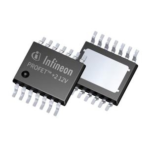 Quality IC Integrated Circuits BTS70502EPLXUMA1 Switch ICs for sale