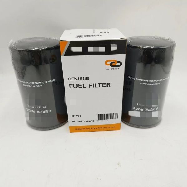 Buy 4616544 Fuel Filter for EX400-5 Excavator Diesel Supply and Construction Machinery at wholesale prices