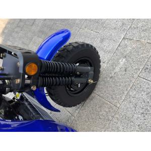 DAYANG Green Energy Solar Panel Tricycle Motor with 200cc Engine and 5.0-12 Tire