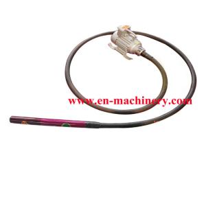 Construction Machine/New Portable Manual Beton Vibrator/Concrete Vibrator
