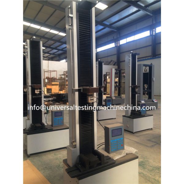 Buy Rebar Tensile Strength Test Equipment at wholesale prices