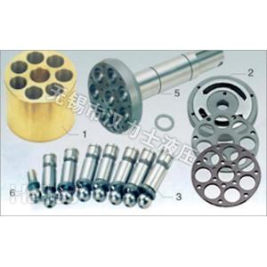 Hydraulic Piston Pump Kayaba KYB87 Kayaba Pumps