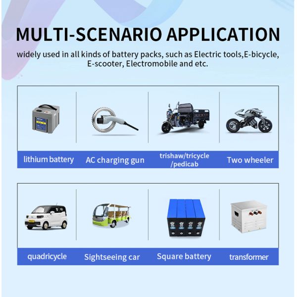 KLS sodium Batteries 24s 60a Bms 24s For Electric Bicycle/energy Storage/e-scooter