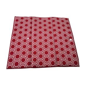 Microfiber Dish Drying Mat Rack Drain 41x46cm Polyester and Polyamide