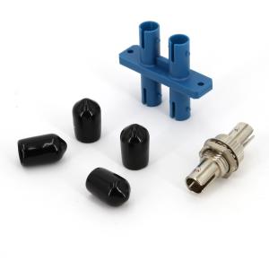 ST Male To SC Female Adapter