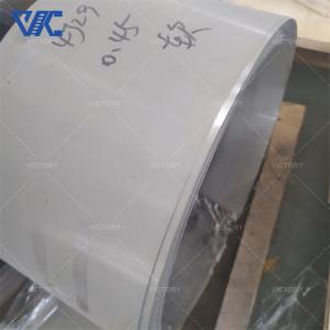 ASTM B575 ASTM B906 Annealed Hastelloy B3 Strip