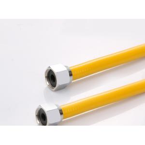 Explosion Proof 20 Foot Natural Gas Hose , Gas Safety Hose Pipe DN13