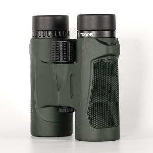 10x32 binoculars waterproof night vision high power high definition professional