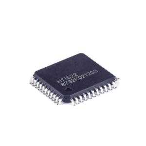 Quality 100% New Original HT1622 IC Chips Supplier Bq294682drvr Tps65721rsnr for sale