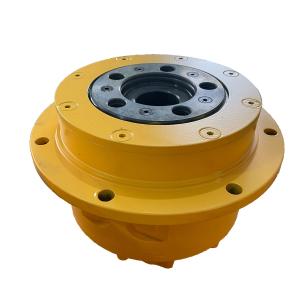 Poclain MK04 Hydraulic Radial Piston Motor