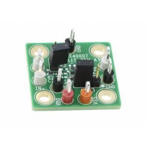 Quality MAX40007EVKIT Embedded Solutions Amplifier Evaluation Board MAX40007 Op Amp for sale