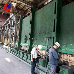 100 T/H DRI Sponge Iron Plant