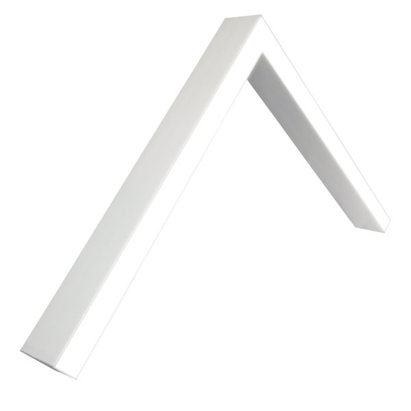 2400mm Luminaire Led Light Fixtures 8 Feet Linear Suspension Light