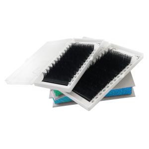 Premium Russian Volume Eyelash Extensions For Professional Make Up