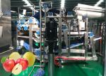 Apple Processing Line For Machinery And Comprehensive Engineering