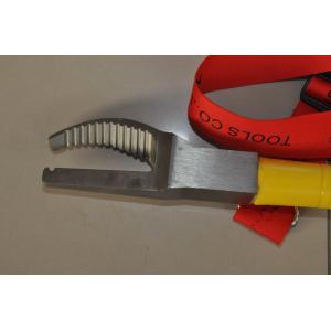 36" Hooligan Tool Fire Truck Parts Heavy Duty Tools With Fiberglass Handle