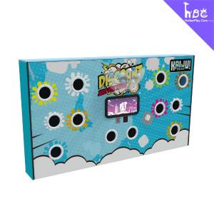 China Non-Toxic Ocean Ball Pool for Indoor Outdoor Play Ages 3+ on sale