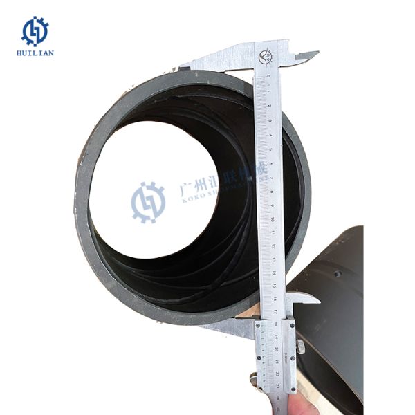 21N-70-31160 21N-70-32550 21N-70-34180 Steel Sleeve Bush For Komatsu Excavator Bucket PC800 PC1250 PC1100-6